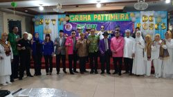 7 Tahun de’Roses Lampung, Jadi Ruang Silaturahmi Pecinta Musik Lintas Generasi