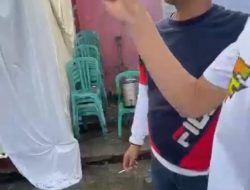 REKAM JEJAK BURUK SANG SIPIR: Intimidasi di Arena Kicau Burung
