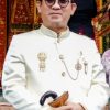 Tokoh Adat Marga Balak Angkat Suara, Gelar untuk Jokowi Dinilai Tak Wakili Seluruh Adat Lampung