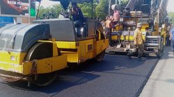 Infrastruktur Jadi Prioritas, Usulan Wali Kota Metro soal Jalan Nasional Direspons BP2JN