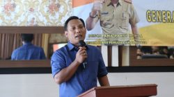 Jelang Munas HIPMI, Ketua KNPI Lampung Minta Seluruh Elemen Pemuda Jaga Kondusivitas