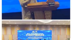 DPRD Lampung Dukung Penguatan Sinergi Kamtibmas melalui Forum Silaturahmi Polda Lampung