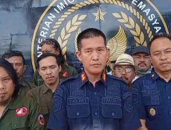 LSM Trinusa Lampung Utara Ultimatum Ditjenpas: Copot Kalapas Kotabumi, Bubarkan Sarang Kejahatan