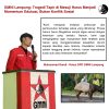 DPD GMNI Lampung: Tragedi Tapir di Mesuji Jangan Menjadi Pemicu Konflik Antar Suku