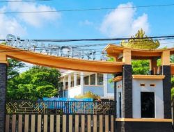 759 Siswa Berebut Masuk, SMPN 2 Bandar Lampung Buktikan Diri sebagai Gudang Prestasi