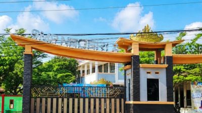 759 Siswa Berebut Masuk, SMPN 2 Bandar Lampung Buktikan Diri sebagai Gudang Prestasi
