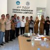 Dewan Pendidikan Akomodir Pemikiran Sekolah Swasta dan Negeri di Lampung