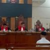 Pleidoi Ketua Bawaslu Mesuji: Pengabdian yang Berakhir Pilu