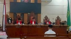 Pleidoi Ketua Bawaslu Mesuji: Pengabdian yang Berakhir Pilu