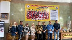 Universitas Teknokrat Siap Dukung HPN dan Porwanas 2027 di Lampung