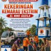 Antisipasi Kemarau Ekstrem, BPBD Lampung Perkuat Mitigasi dan Distribusi Air Bersih