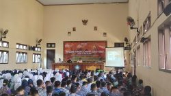 MPLSMB SMAN 1 Tumijajar Kenalkan Jurnalistik dan Etika Bersosial Media
