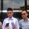 PN Tipikor Tanjungkarang Vonis Bebas Ketua Bawaslu Mesuji Deden Cahyono