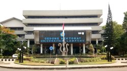 Senat Matangkan Regulasi Pilrek Unila 2027-2031, Dr. Budiyono Siap Maju Usung Tagline ‘GASPOL’