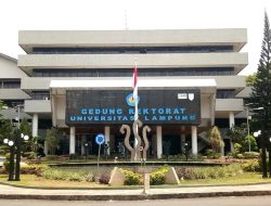 Senat Matangkan Regulasi Pilrek Unila 2027-2031, Dr. Budiyono Siap Maju Usung Tagline ‘GASPOL’