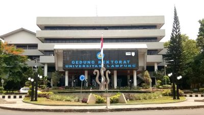 Senat Matangkan Regulasi Pilrek Unila 2027-2031, Dr. Budiyono Siap Maju Usung Tagline ‘GASPOL’