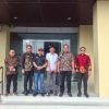 Berhenti di Polresta Bandar Lampung, Kasus Wildan Masuk Polda