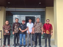 Berhenti di Polresta Bandar Lampung, Kasus Wildan Masuk Polda