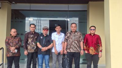 Berhenti di Polresta Bandar Lampung, Kasus Wildan Masuk Polda