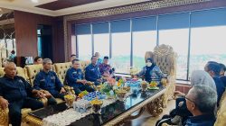 Wali Kota Eva Dwiana Dukung Penuh Pelaksanaan HPN dan Porwanas 2027
