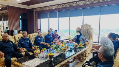 Wali Kota Eva Dwiana Dukung Penuh Pelaksanaan HPN dan Porwanas 2027