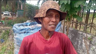 Warga Sambut Pembenahan TPAS Karangrejo, Harap Kompensasi dan Layanan Kesehatan dari Pemkot Metro