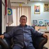 Prof. Nairobi: Calon Rektor Unila Harus Berintegritas, Berwawasan Internasional, dan Selayaknya Bergelar Guru Besar