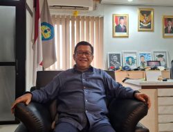 Prof. Nairobi: Calon Rektor Unila Harus Berintegritas, Berwawasan Internasional, dan Selayaknya Bergelar Guru Besar