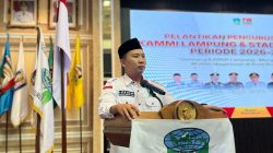PW KAMMI Lampung Mendesak BPN Tulang Bawang Bersikap Transparan dan Akuntabel dalam Penyelesaian Sengketa Lahan di Menggala