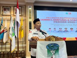 PW KAMMI Lampung Mendesak BPN Tulang Bawang Bersikap Transparan dan Akuntabel dalam Penyelesaian Sengketa Lahan di Menggala
