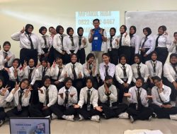 Relawan TIK Terjunkan 250 Kader Terbaik Perkuat Literasi Digital Manajer KDKMP di Seluruh Indonesia