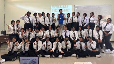 Relawan TIK Terjunkan 250 Kader Terbaik Perkuat Literasi Digital Manajer KDKMP di Seluruh Indonesia