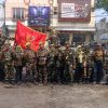 Konvoi 30 Jeep PPM Jadi Magnet Festival Budaya Bandar Lampung
