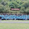 Danbrigif 4 Mar/BS Perkuat Sinergi Bersama Insan Pers Melalui Media Gathering