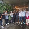 Legislator Cantik Ini Dukung Penuh PWI Lampung Sukseskan HPN dan Porwanas 2027