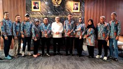 Zulhas Siap Sukseskan HPN dan Porwanas 2027 di Lampung, Pastikan Hadiri Kick-off