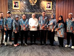 Zulhas Siap Sukseskan HPN dan Porwanas 2027 di Lampung, Pastikan Hadiri Kick-off