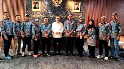 Zulhas Siap Sukseskan HPN dan Porwanas 2027 di Lampung, Pastikan Hadiri Kick-off