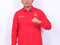 Negara Hukum Tak Boleh Bergantung pada Konflik Antarelite