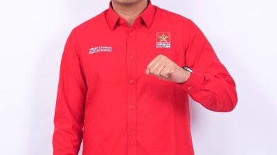 Negara Hukum Tak Boleh Bergantung pada Konflik Antarelite