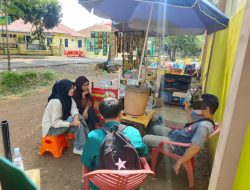 TPS Beringin Jaya Kemiling Overload, Warga Keluhkan Bau hingga Ancaman Banjir