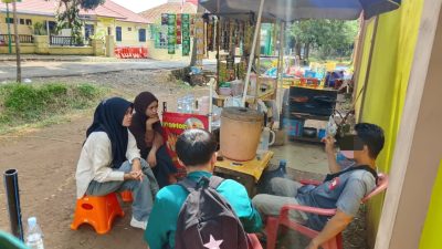 TPS Beringin Jaya Kemiling Overload, Warga Keluhkan Bau hingga Ancaman Banjir