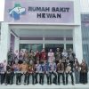 Faktualisasi Kelembagaan: Kemendagri Uji Usulan Pemprov Lampung Soal UPTD dan RSJ