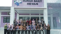 Faktualisasi Kelembagaan: Kemendagri Uji Usulan Pemprov Lampung Soal UPTD dan RSJ