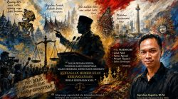 Londo Ireng, Etika Kekuasaan, dan Martabat Negara Hukum