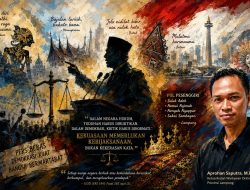 Londo Ireng, Etika Kekuasaan, dan Martabat Negara Hukum