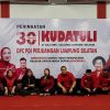 30 Tahun Kudatuli, Lesty Ingatkan Kader Muda PDI-P Tak Lupakan Sejarah