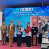 Fokus Tingkatkan Minat Baca, Bunda Literasi Lampung Dorong Perpustakaan Jadi Ruang Rekreasi Edukasi Keluarga