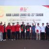 LMND Luncurkan Manifesto Arah Juang, Politik Redistribusi Jadi Agenda Melawan Ketimpangan