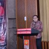 LMND Luncurkan Manifesto Arah Juang, Faisol Riza Tekankan Pengetahuan sebagai Basis Industrialisasi Nasional